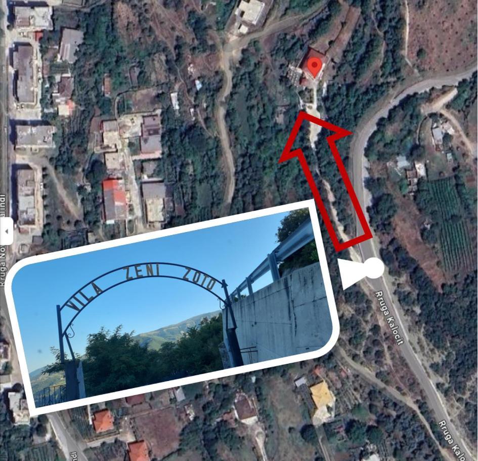Private Featuring Panoramic Views From Terrace And Balcony * Zhaban